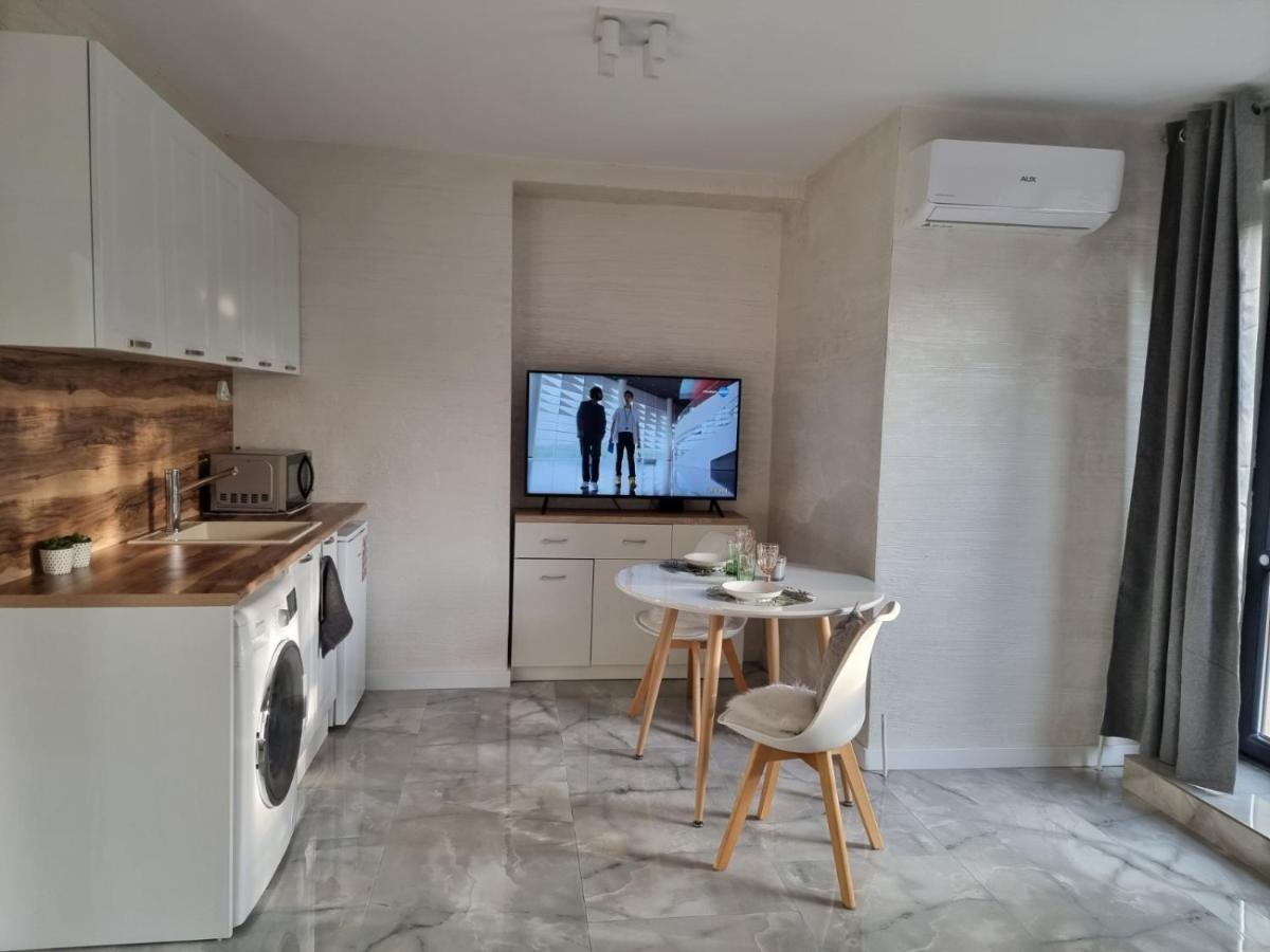 Студио Ава Sliven Buitenkant foto