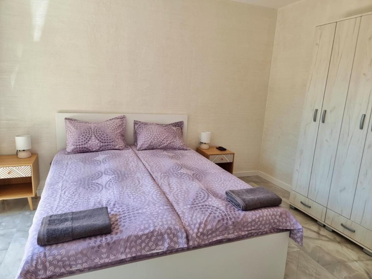 Студио Ава Sliven Buitenkant foto